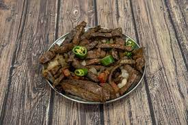 نفر كبده غنم