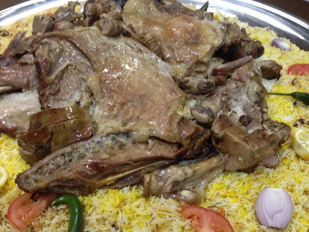 طبخ تفصيل تحمير