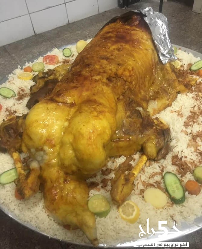 طبخ مسلوق عايدي